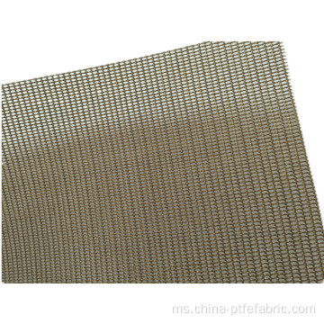 PTFE Non-Stick Mesh Mesh Lembaran